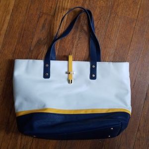 Charming Charlie shoulder bag